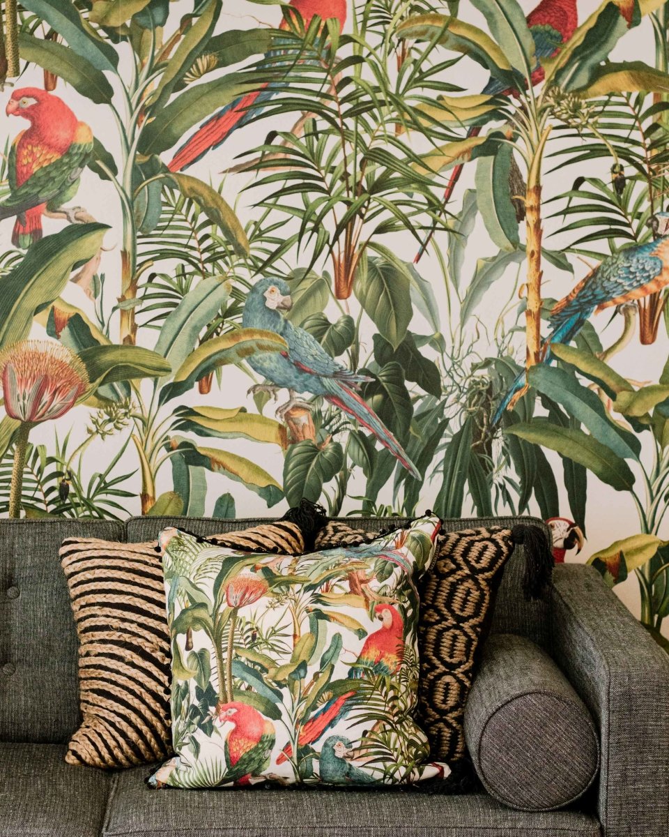 Wallpaper Clearance Sale Singapore Up to 80 Discount Living DNA