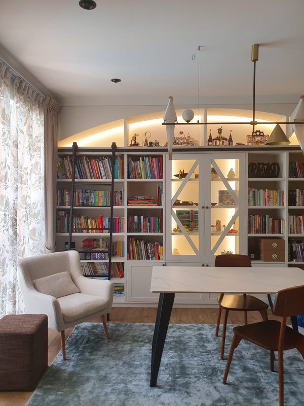 Rugs Carpets Singapore