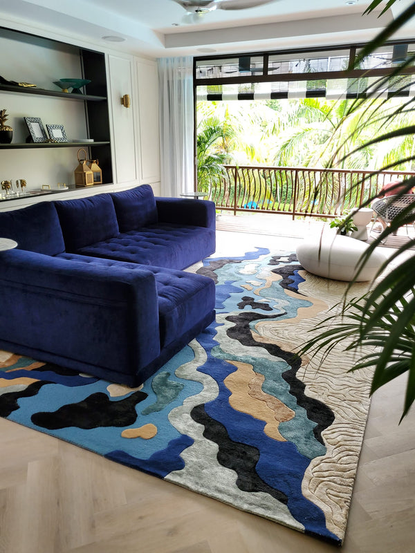 Rugs Carpets Singapore