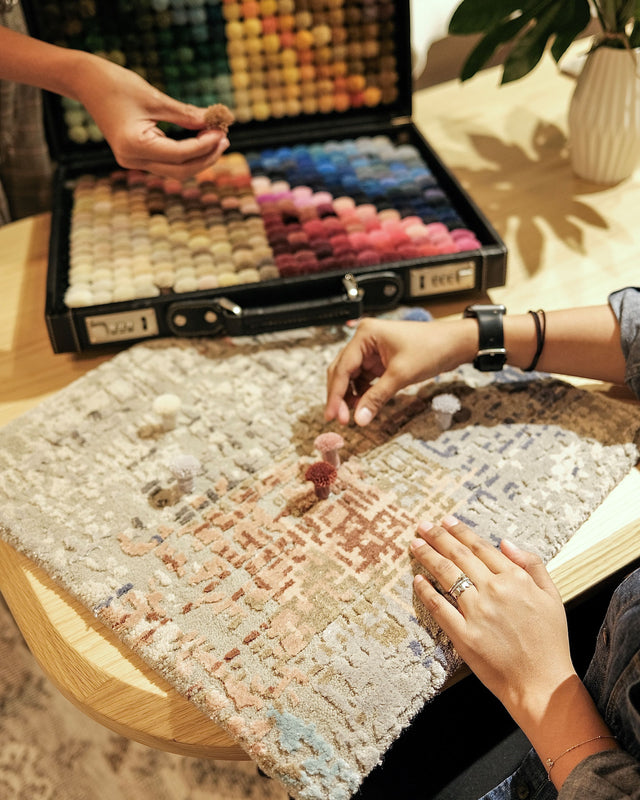 Rugs Carpets Singapore