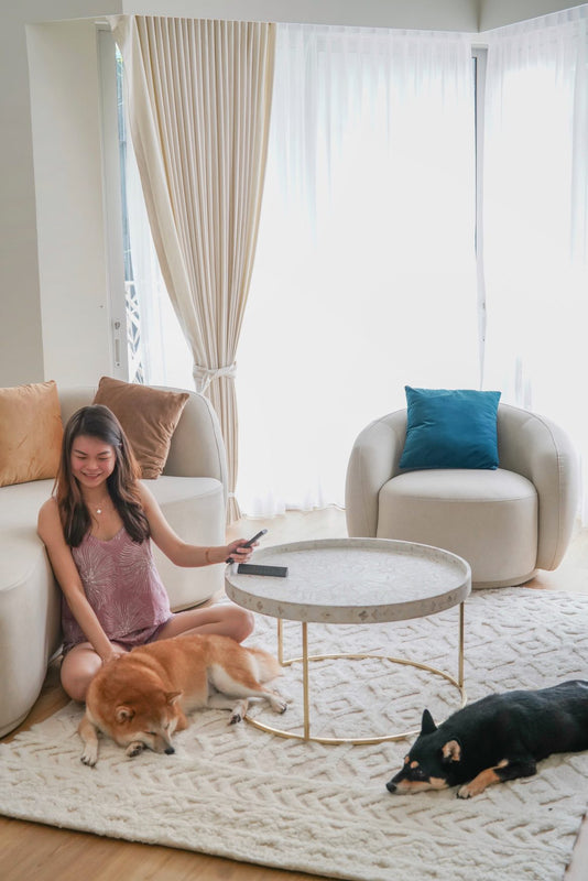 Rugs Carpets Singapore