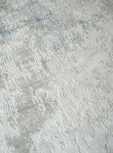 Load image into Gallery viewer, Mayfair Abstract Grey Rug