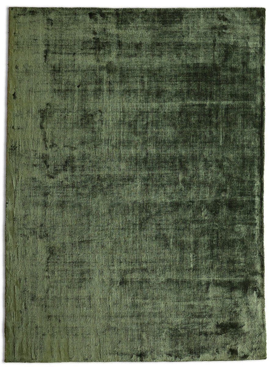 Load image into Gallery viewer, Rugs Alchemy Olive Green Rug - 160 x 230 cm