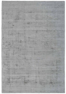 Rugs Lithe Gray Rug - 160 x 230 cm