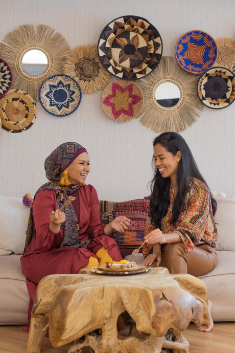 5 formas económicas de decorar tu hogar para el Ramadán 