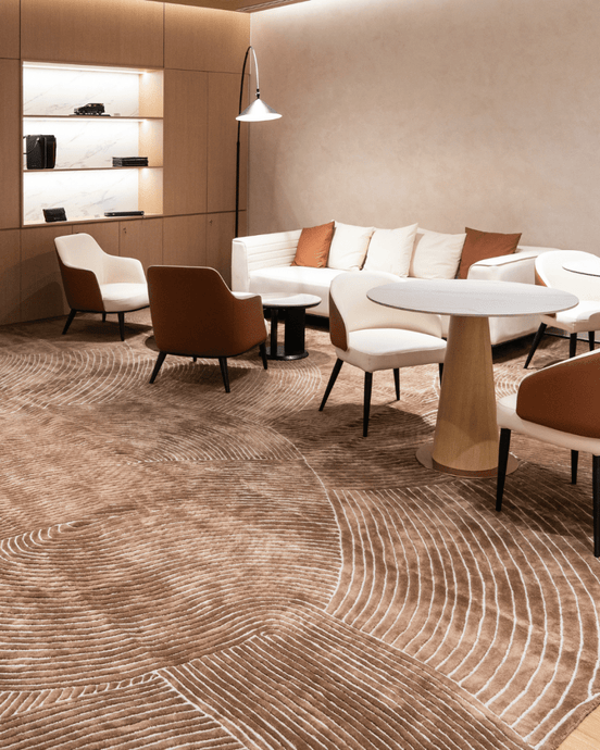 Car Showroom | Denza Flagship