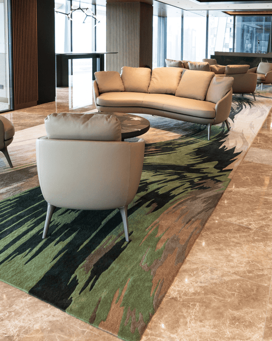 Commercial Project with Conexus Studio