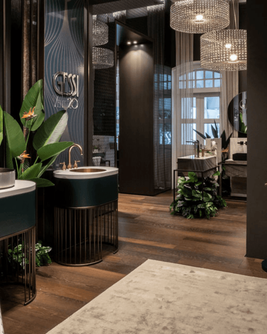 Commercial Project with GESSI
