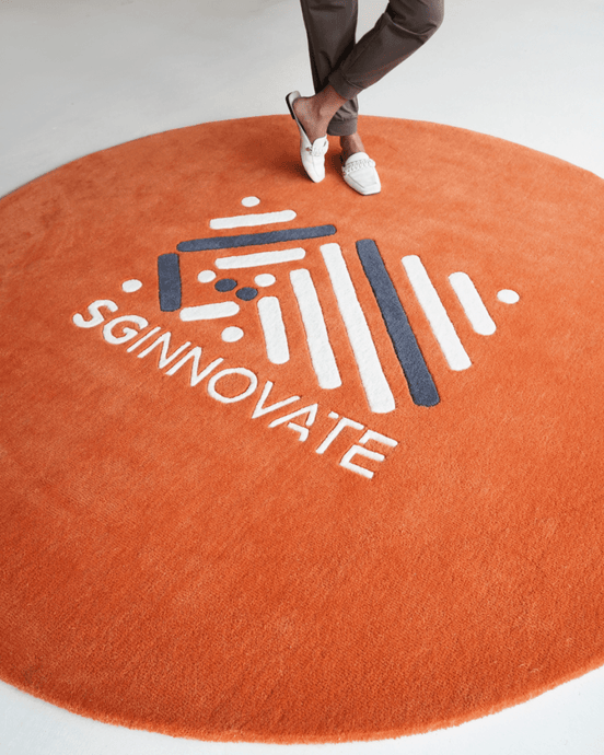 Commercial Project with SGInnovate