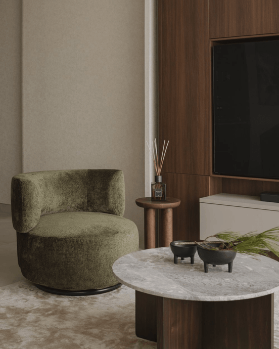 Condominium | And Studio