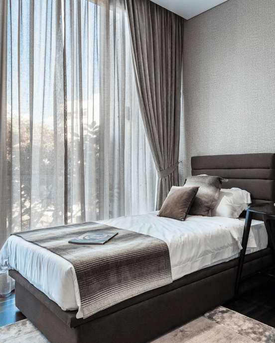 Hospitality Project with Lloyd SixtyFive