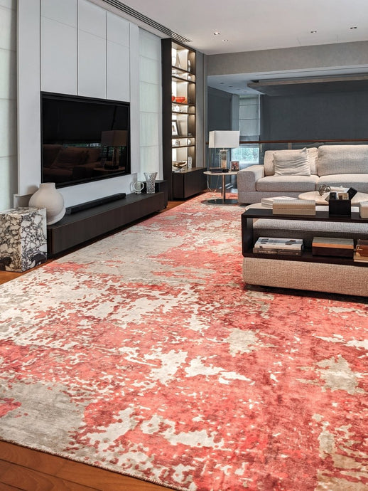 Landed House | Indez Design Consultancy