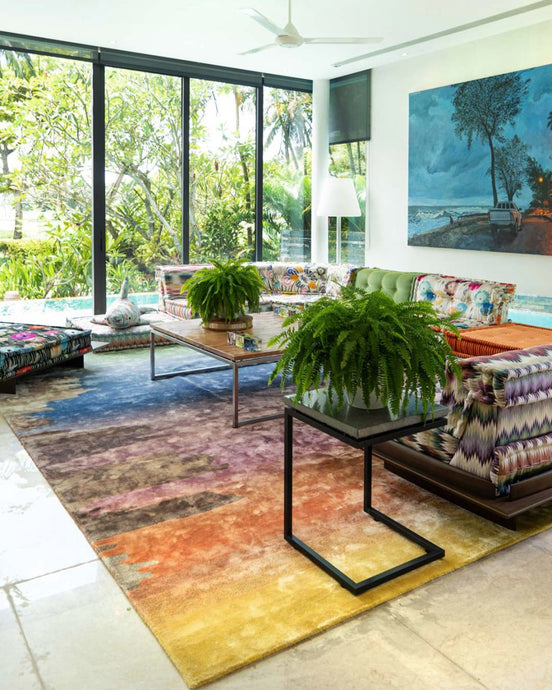 Landed House | Sentosa