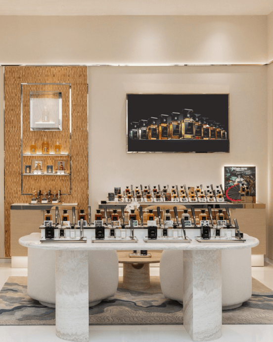 Luxury Retail | Guerlain
