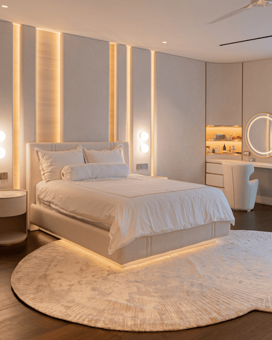 Residential Project with Ensemble Pte Ltd