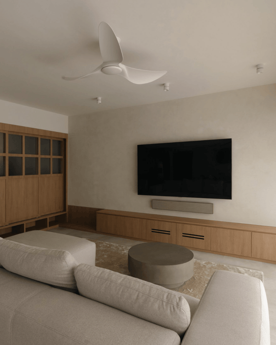 Residential Project with Studio Kabi