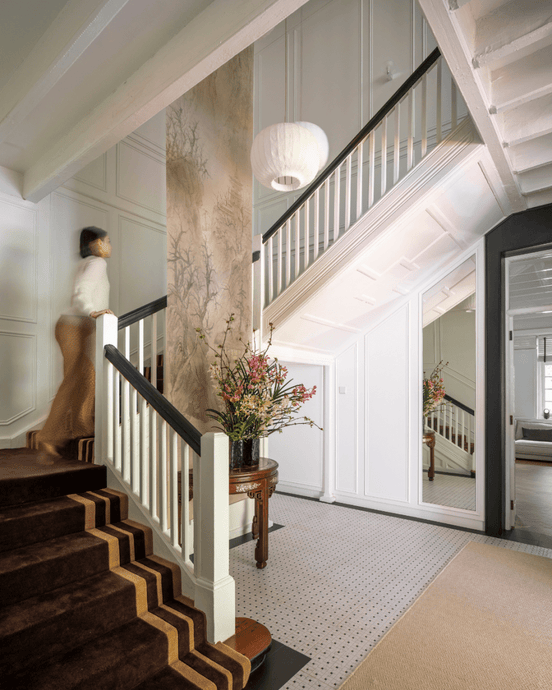 Residential Project with Woods Bagot