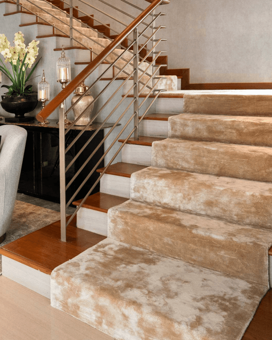 Staircase | Indez Design Consultancy