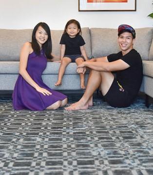 Top Reasons Our Customers Love Our Rugs - Living DNA Singapore