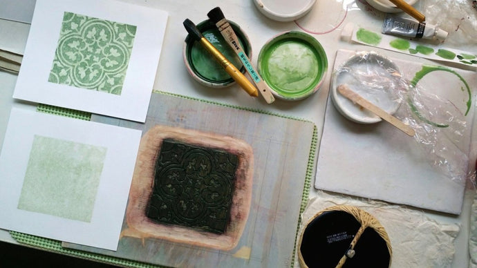 Understanding The Craft: Ukiyoe, The Art of Japanese Woodblock Printing