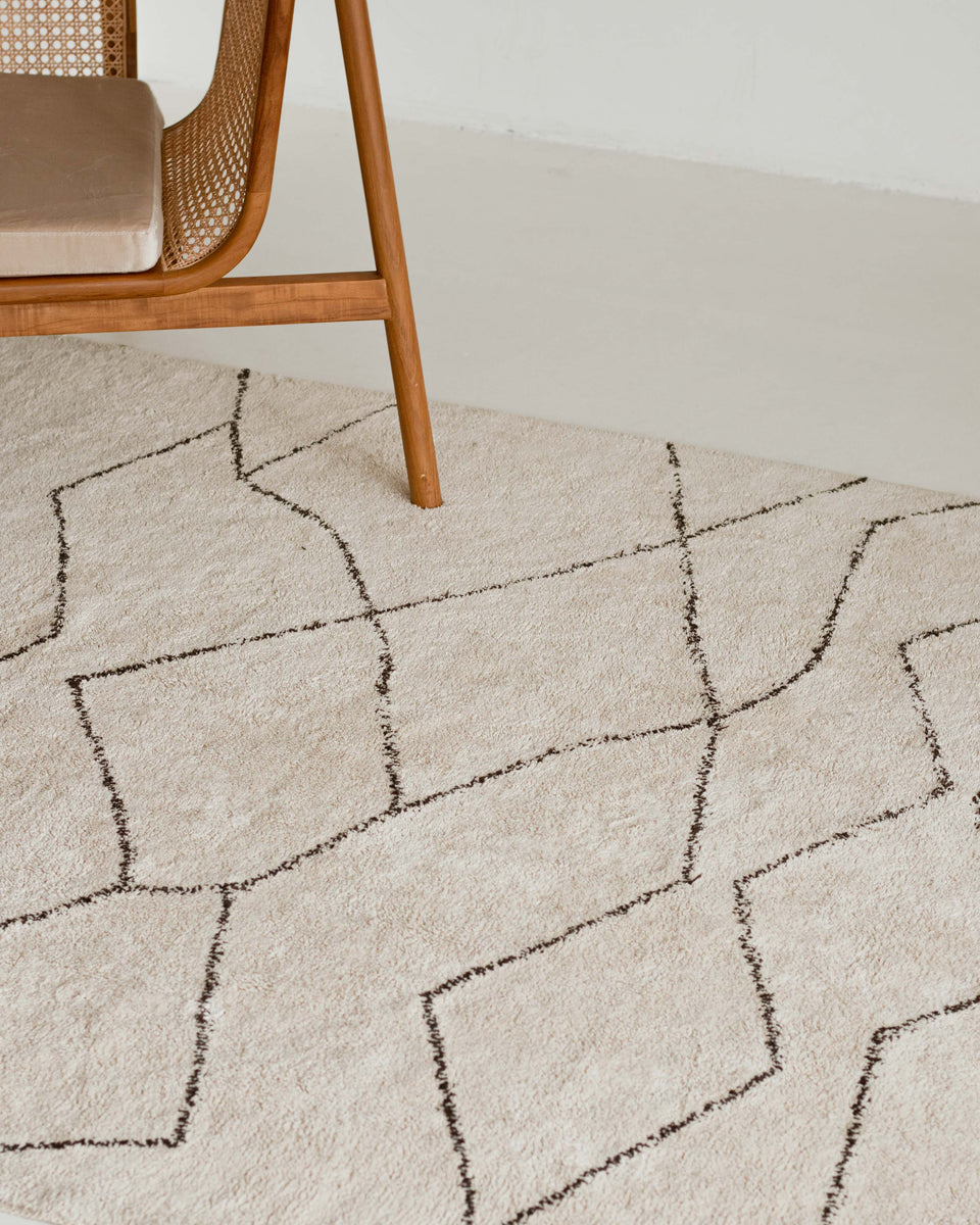 Best Rugs for Scandinavian Interiors in Singapore