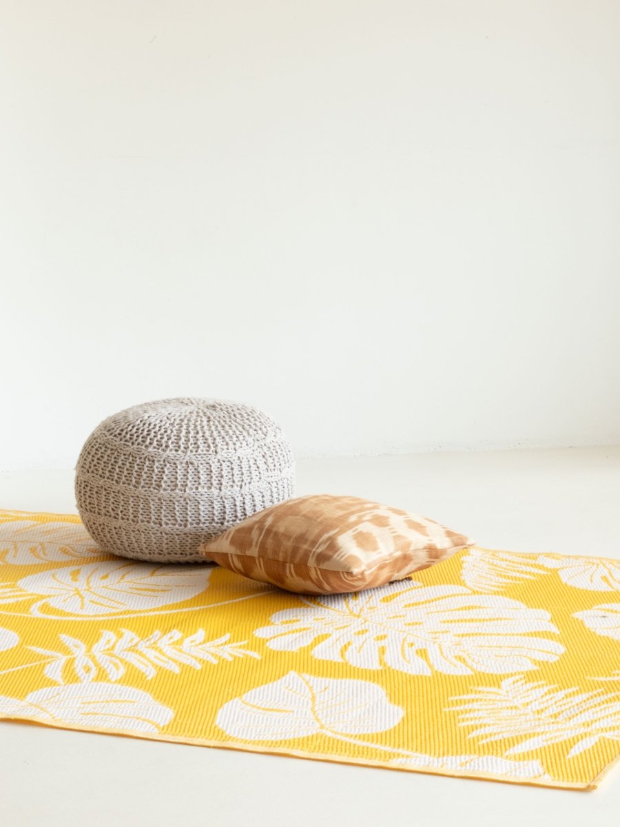 Synthetic Rugs