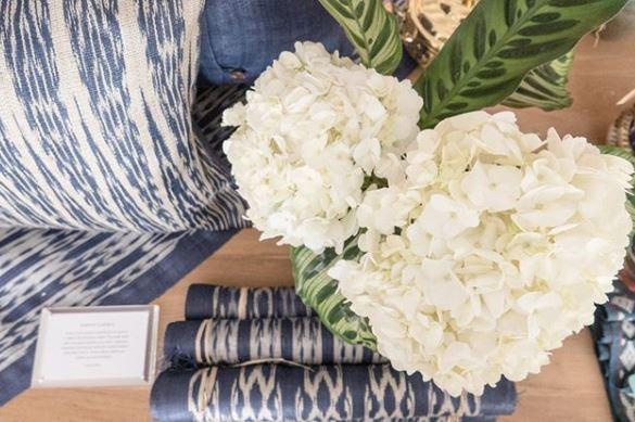 Table Runner | Living DNA Singapore