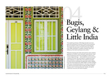 Load image into Gallery viewer, Shophouses of Singapore: Beyond The Facade