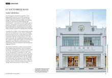 Load image into Gallery viewer, Shophouses of Singapore: Beyond The Facade