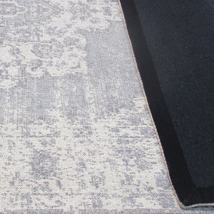 Ash Printed Rug 190 x 290 cm [LAST PC]