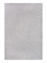 Load image into Gallery viewer, Boucle Light Grey Rug