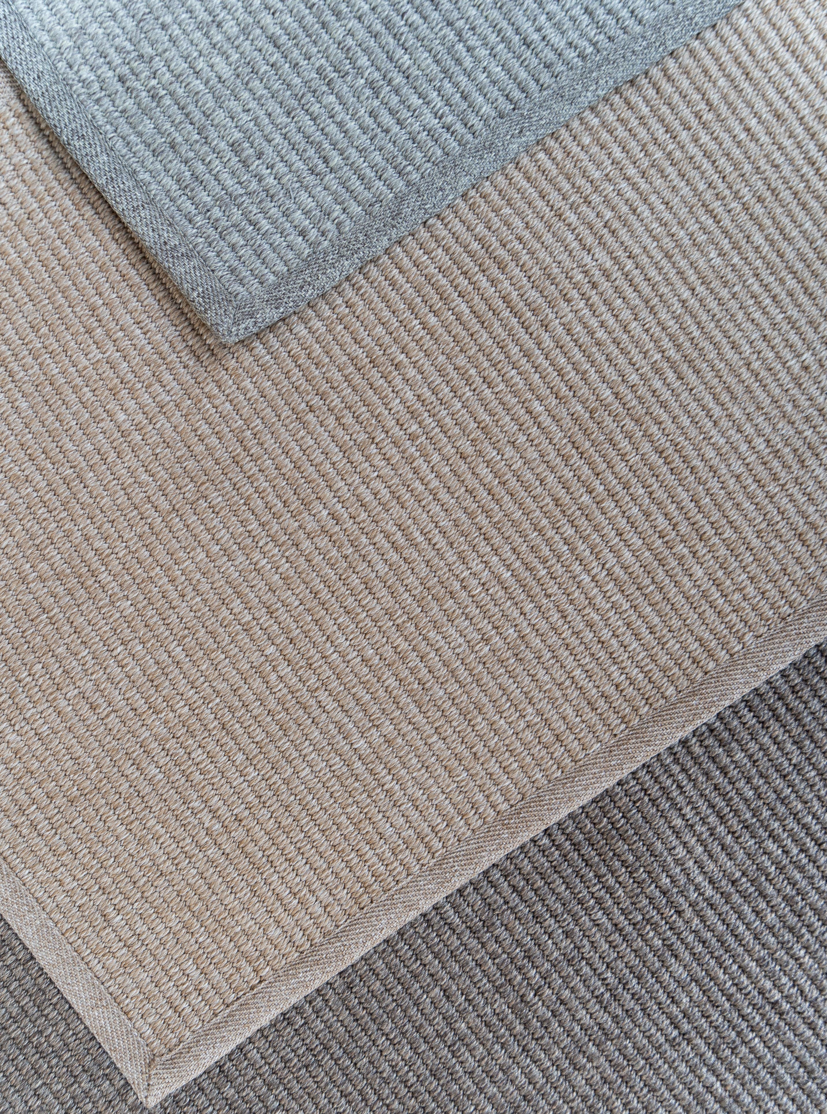 画像をギャラリービューアに読み込む, Cabana Tatami Indoor/ Outdoor Washable Rug