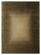 Load image into Gallery viewer, Beam Gradient Round Rug [Custom]