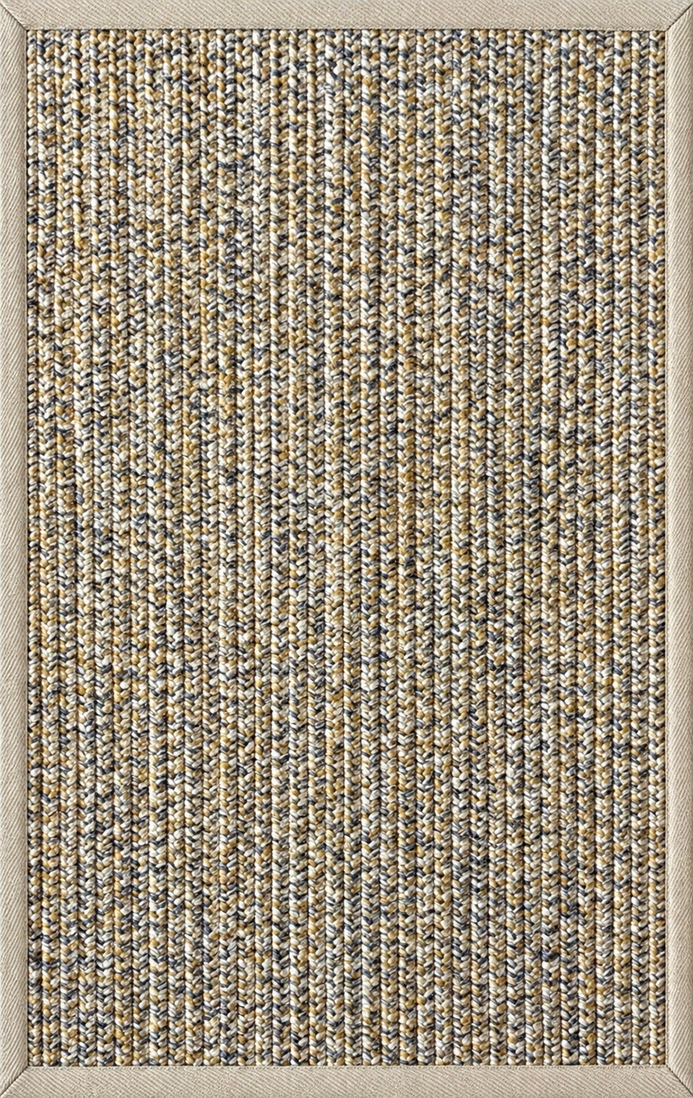 画像をギャラリービューアに読み込む, Cabana Fine Fishtail Weave Indoor/ Outdoor Washable Rug