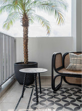 Load image into Gallery viewer, Helios Side Table - Terra Rust Orange