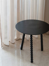 Load image into Gallery viewer, Helios Side Table - Terra Rust Orange