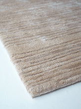 Load image into Gallery viewer, Ridge Beige Rug