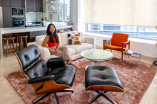 将图片加载到图库查看器，Expat Living Features Living DNA | Bespoke Rug – December 2025