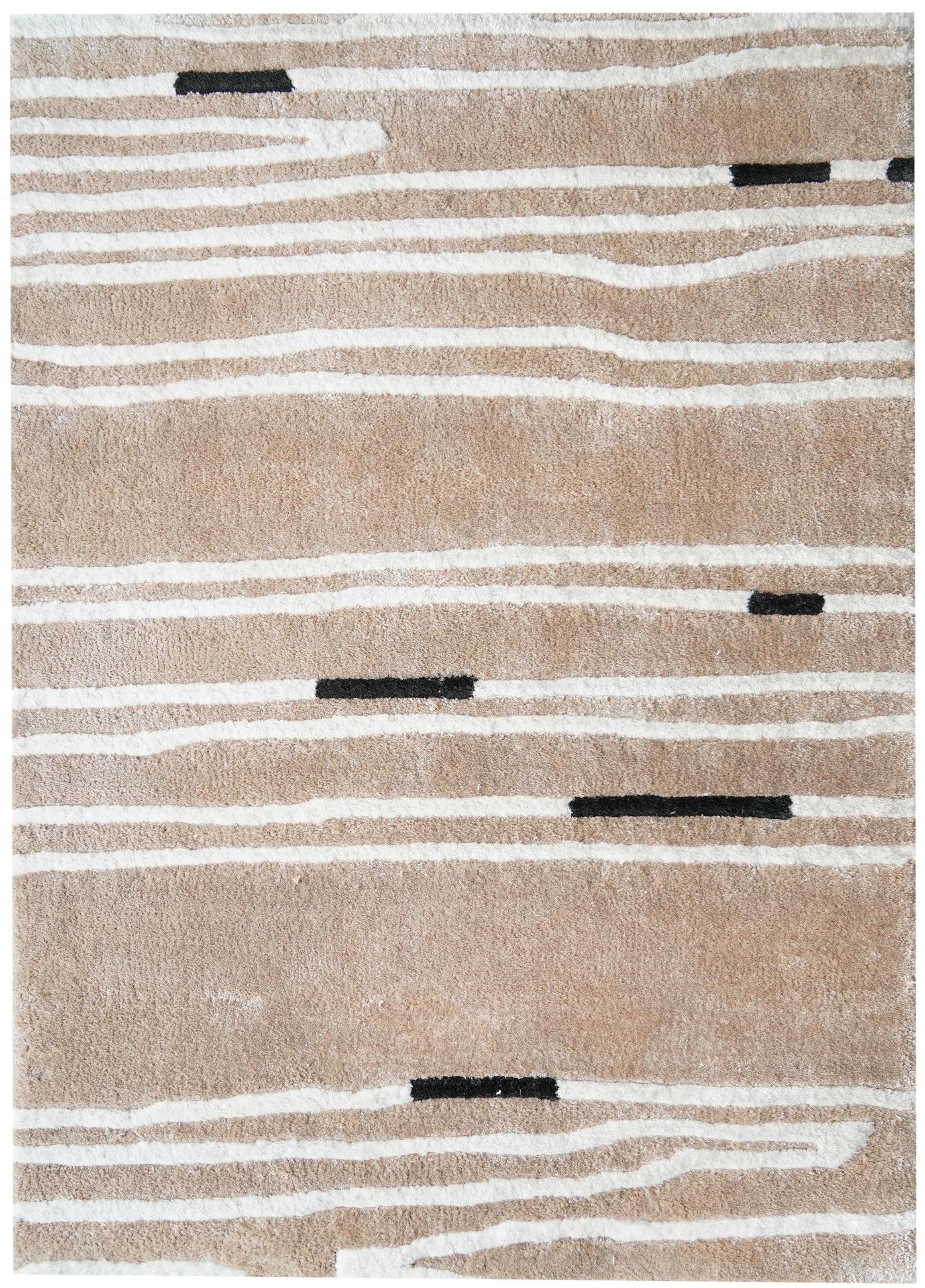 Load image into Gallery viewer, Tundra Beige Rug