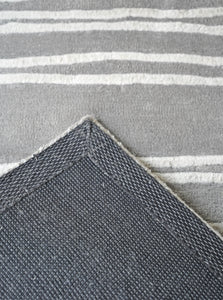 Tundra Grey Rug