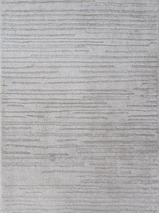 Ridge Grey Runner Rug