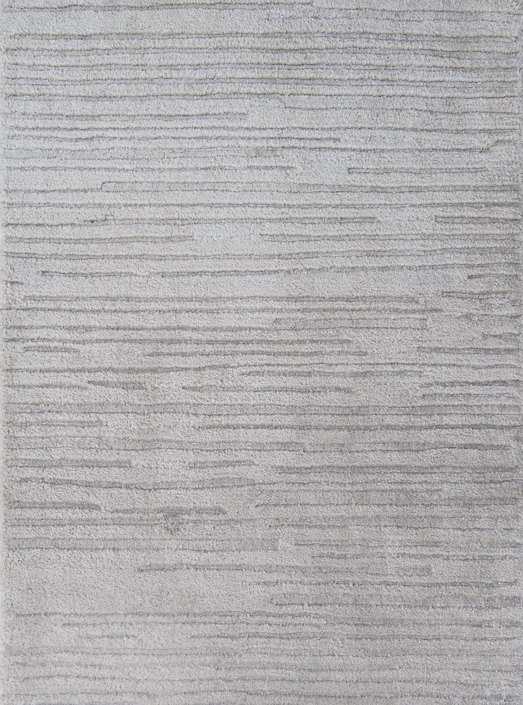 Ridge Grey Runner Rug