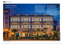Load image into Gallery viewer, Shophouses of Singapore: Beyond The Facade