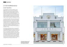 Load image into Gallery viewer, Book Shophouses of Singapore: Beyond The Facade -