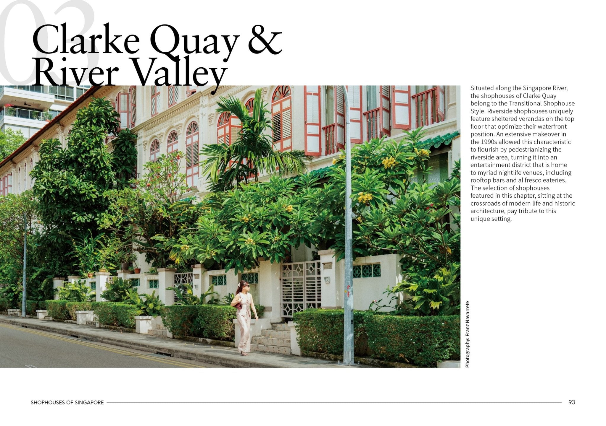 Load image into Gallery viewer, Book Shophouses of Singapore: Beyond The Facade -