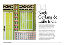 Load image into Gallery viewer, Book Shophouses of Singapore: Beyond The Facade -