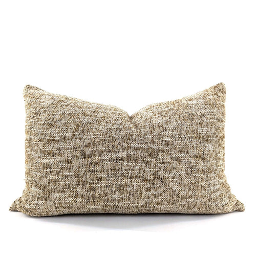 Cushions Speckle Sand Cushion Cover - Rectangle - 