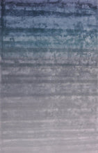 Cargar imagen en el visor de la galería, Rugs Custom Colour Gradient Rug - 60 x 200 cm