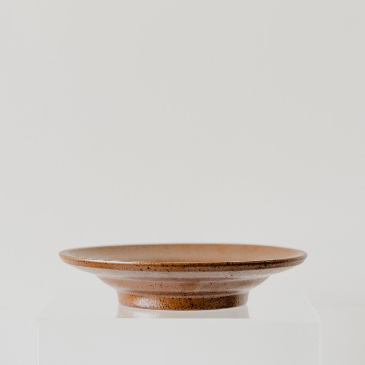 Russet Deep Plate