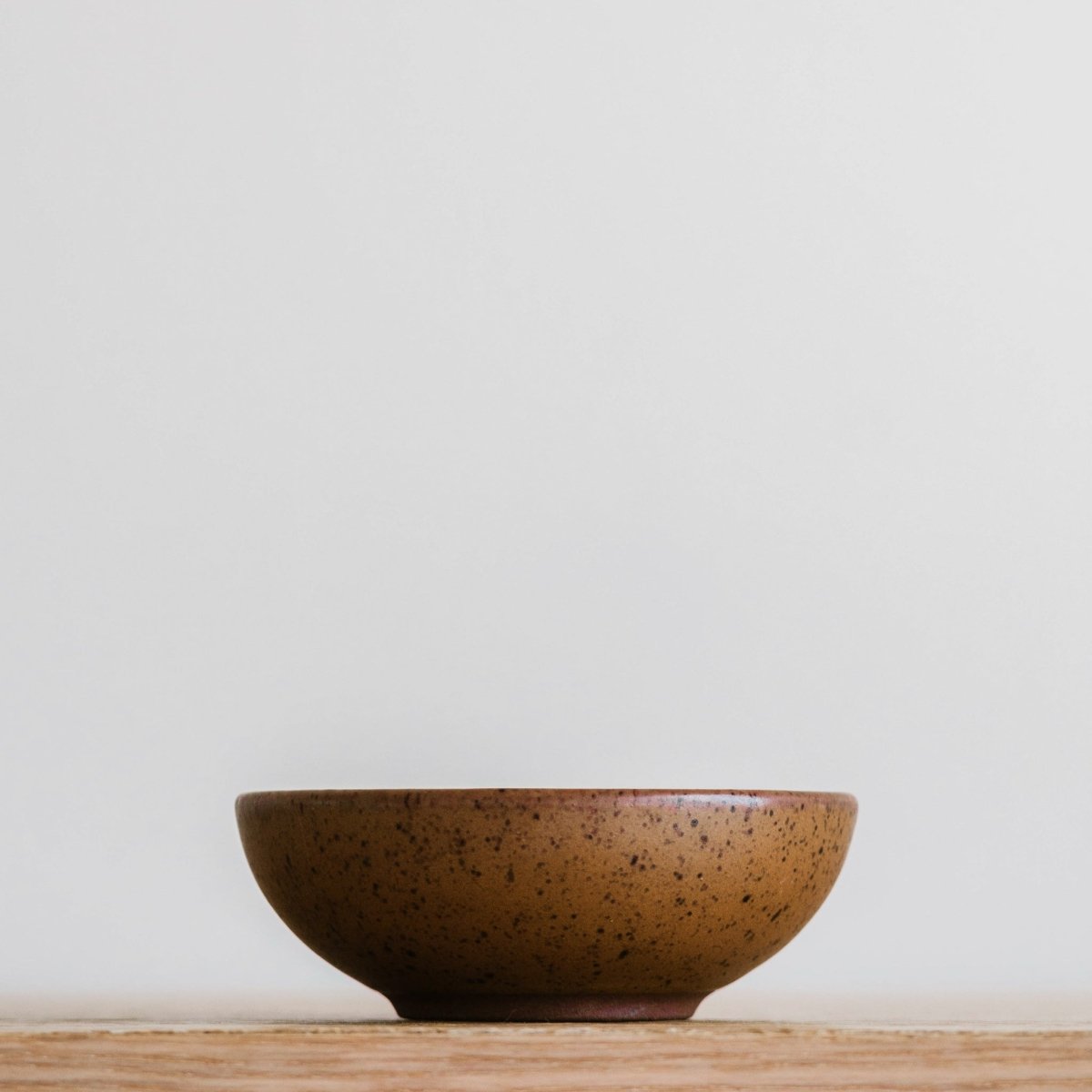 画像をギャラリービューアに読み込む, Dinnerware Russet Rice Bowl - 